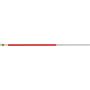 Gaine acier 1,0-1,2mm x 4M PROMIG 300 pour poste MIG SAF FRO DIGISTEEL 320C PRO
