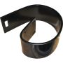 Ressort supérieur 150x12 pour dent type Gouvyflex, bâti de 100, 019019, pièce interchangeable