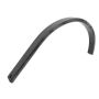 Lame chisel pour déchaumeur à dents, cultivateur - RAU SICAM / GARD / MASSEY FERGUSON / QUIVOGNE