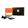 Kit complet caméra de surveillance sans fil FarmCam Flex 5MP LUDA FARM