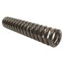 Ressort pour déchaumeur à dents, cultivateur RAU SICAM, 95735001, pièce interchangeable