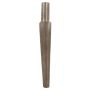 Dent de herse rotative PEGORARO RC, longueur 295mm, diamètre 30mm, 003981-01, pièce interchangeable