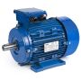 Moteur électrique triphasé IE1 B3 7,5KW 400/600V, 3000 Tr/min