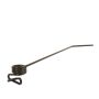 Dent de herse étrille, fil 7 mm, 110120, Pichon, pièce interchangeable