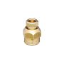 Robinet de purge filetage 1-4" mâle, pour compresseur, 9047078, PRODIF EXPERT