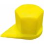 Lot de 50 bouchons indicateurs de desserrage de roue, bas Ø 27 à 33mm, DRAKKAR
