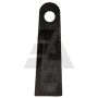 Couteau de broyeur à maïs, Capello FC03202103, pièce interchangeable