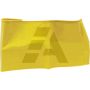 Toile 1965x580mm pour andaineur POTTINGER, 00499060, 0+499.060, 00+499.060, pièce interchangeable