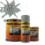 Peinture agricole PROCHI-ROUILLE brillante, Gris, 680, JEULIN