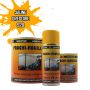 Peinture agricole PROCHI-ROUILLE brillante, Jaune NEW, 928, GREGOIRE