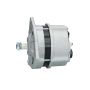 Alternateur 12V - 120Ah sans poulie, branchement B+D+W, pour DEUTZ, FENDT, LAMBORGHINI, STEYR, ZETOR