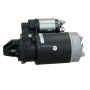 Démarreur 24V 3,2KW, 9 dents pour FIAT AGRI, FIAT SOMECA