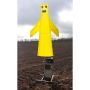 Option épouvantail gonflable ManTrac® pour effaroucheur AviTrac®, AGRIPROTECH
