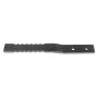 Montant droit réglable pour bineuse, Universel, 50203113, pièce interchangeable