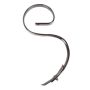 Dent complète de Vibroculteur, 32x10 hauteur totale 550 mm, universelle, 101000636 - 101000669, pièce Interchangeable
