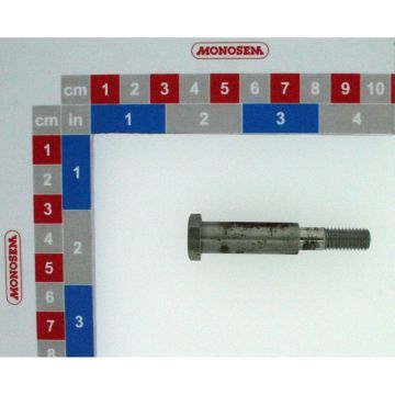 Axe contre pince r53 a 1, 10070024, RIBOULEAU MONOSEM, pièce origine