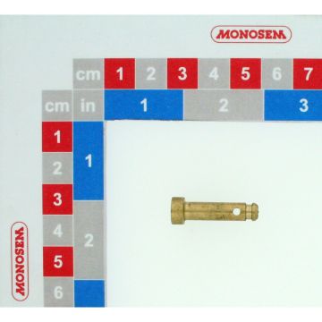 Pion de debouch bt mar. s.0705, 10073041, RIBOULEAU MONOSEM, pièce origine