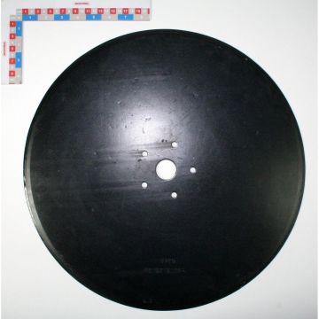 Disque seul, 10100011, RIBOULEAU MONOSEM, pièce origine