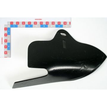 Lame lelièvre droite, 10100028, RIBOULEAU MONOSEM, pièce origine