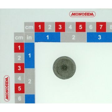 Bossage à souder, 10100046, RIBOULEAU MONOSEM, pièce origine
