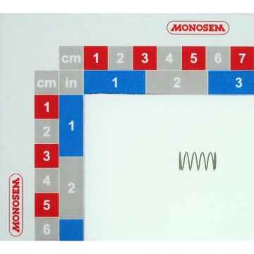 Ressort press select, 10150050, RIBOULEAU MONOSEM, pièce origine