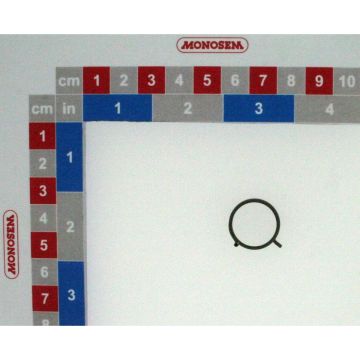 Ressort r 0, 10153012, RIBOULEAU MONOSEM, pièce origine