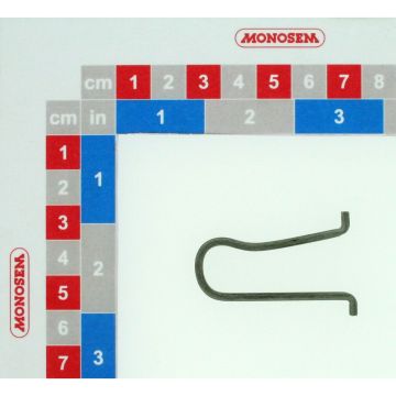 Caval.tend.galet double ng+3, 10159047, RIBOULEAU MONOSEM, pièce origine