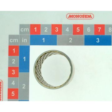Coussinet de glissement ty d30x34x30, 10160025, RIBOULEAU MONOSEM, pièce origine