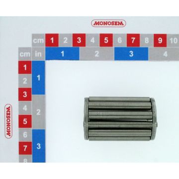 Cage à rouleaux, 10161011, RIBOULEAU MONOSEM, pièce origine