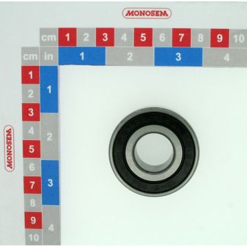 Roulement à billes, 10161020, RIBOULEAU MONOSEM, pièce origine