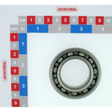 Roulement à billes, 10161030, RIBOULEAU MONOSEM, pièce origine