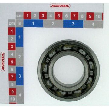 Roulement à billes, 10161057, RIBOULEAU MONOSEM, pièce origine