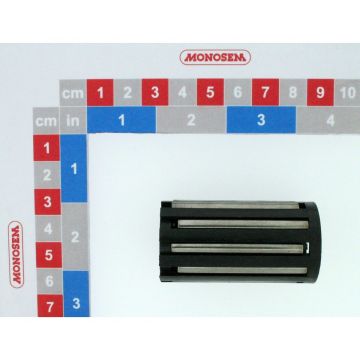 Cage a rouleaux, 10161060, RIBOULEAU MONOSEM, pièce origine
