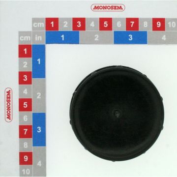 Bouchon de tremie fert 1178, 10200025, RIBOULEAU MONOSEM, pièce origine
