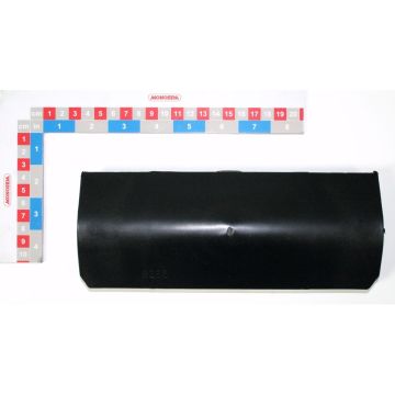 Chapeau boîtier fert, 10200028, RIBOULEAU MONOSEM, pièce origine