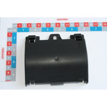 Chapeau bt fert plastisque >15, 10200180, RIBOULEAU MONOSEM, pièce origine