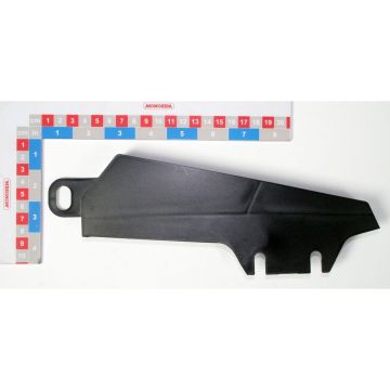 Cache protection cellule élément ng+ et nx, 10200221, RIBOULEAU MONOSEM, pièce origine
