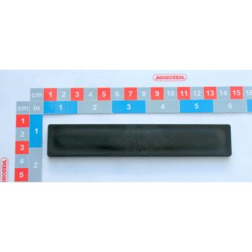 Plat de glissiere tête mixte, 10200277, RIBOULEAU MONOSEM, pièce origine