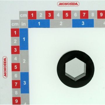 Bague six pans ent.fert.f.0394, 10203005, RIBOULEAU MONOSEM, pièce origine