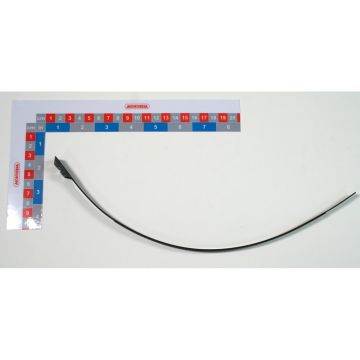 Collier 9x360, 10209024, RIBOULEAU MONOSEM, pièce origine