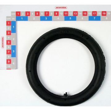 Bandage roulette intermédiaire étroite, 10211004, RIBOULEAU MONOSEM, pièce origine