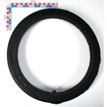 Pneu pour roue étroite 7073.s, 10211020, RIBOULEAU MONOSEM, pièce origine