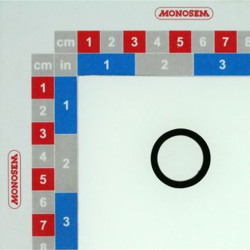 Joint trappe boit.micro, 10219099, RIBOULEAU MONOSEM, pièce origine