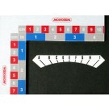 Auto col g "terr.ng+" a b c d e f g h i", 10226091, RIBOULEAU MONOSEM, pièce origine