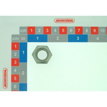 Écrou h m14x2 bombe de roue, 10609024, RIBOULEAU MONOSEM, pièce origine