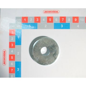 Rondelle 13x45x5, 10621064, RIBOULEAU MONOSEM, pièce origine