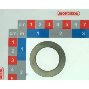Rondelle 26 x 41 x 1, 10623061, RIBOULEAU MONOSEM, pièce origine