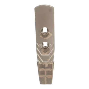 Soc avec plaquette carbure, plaquette arrière et rechargement, pour KOCKERLING Allrounder, 50x20 mm, 915772 - 504019, pièce interchangeable