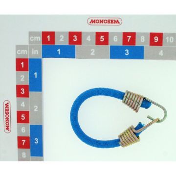 Sandow bleu 6.170, 10991007, RIBOULEAU MONOSEM, pièce origine