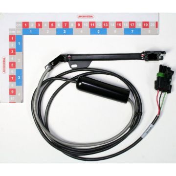 Cellule de controleur meca v4, 10992007, RIBOULEAU MONOSEM, pièce origine